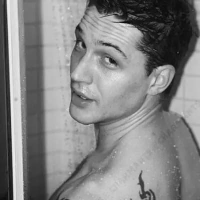 Tom Hardy thumbnail