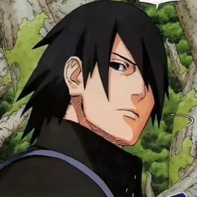 Sasuke Uchiha thumbnail