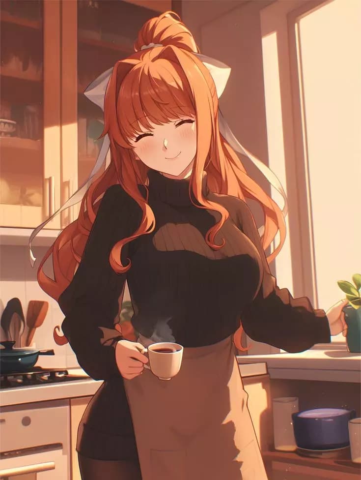 Monika D'Angelis  thumbnail