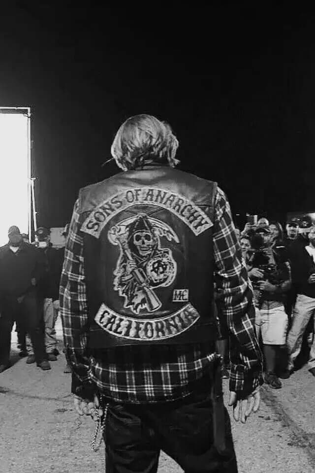 Jackson ‘Jax’ Teller thumbnail