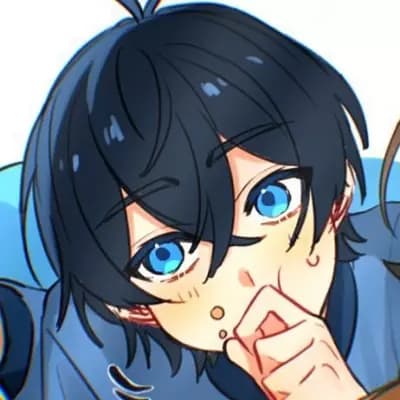 Isagi Yoichi thumbnail