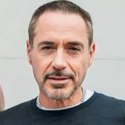 Robert Downey Jr. thumbnail