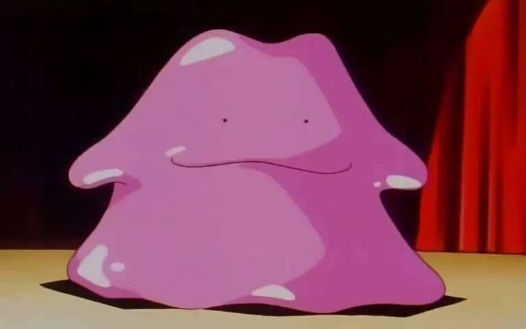Ditto thumbnail