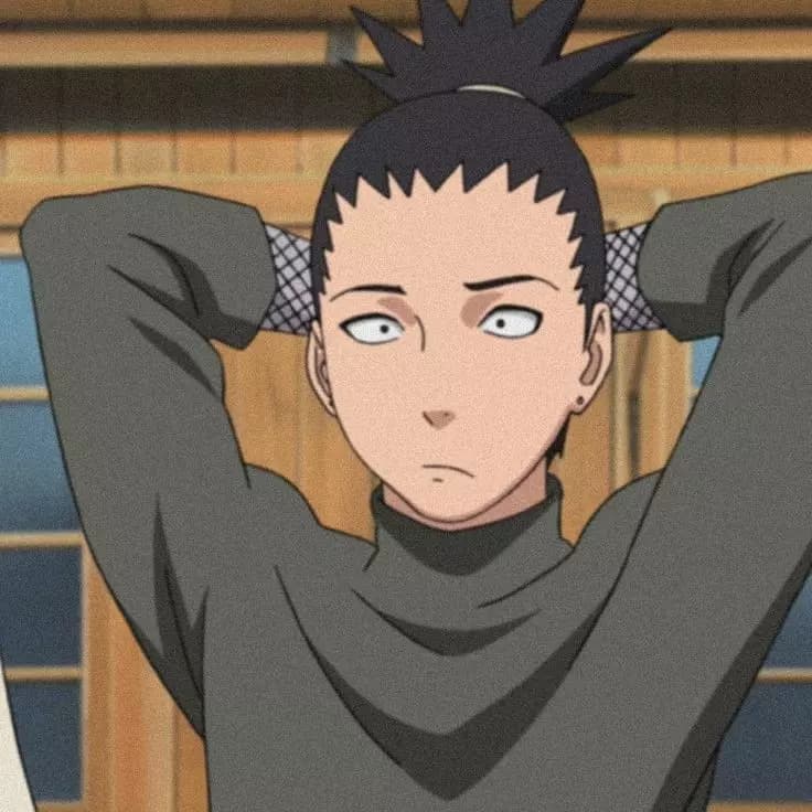 Shikamaru Nara thumbnail