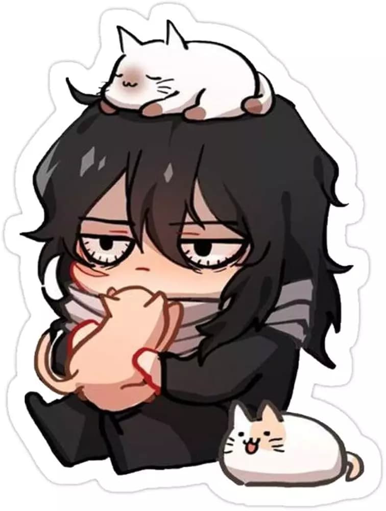 aizawa - piercings and tattoos thumbnail
