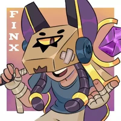 Finx thumbnail
