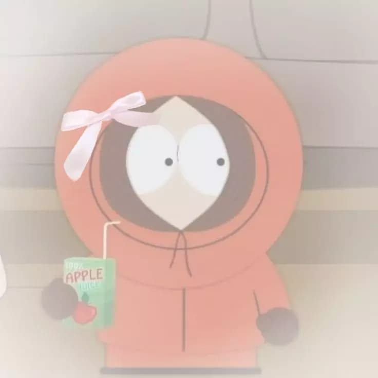 Kenny McCormick! ୨୧ thumbnail
