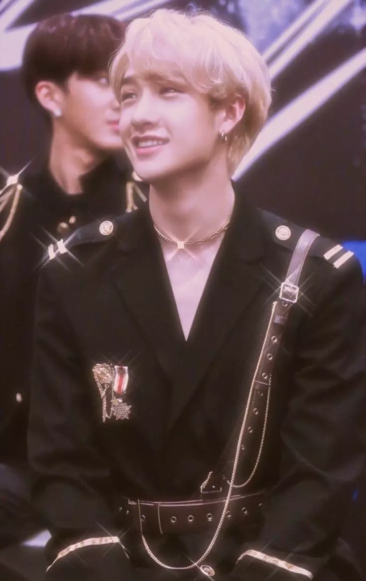 Bang Chan (Prince) thumbnail