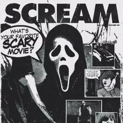 RPG de Scream thumbnail
