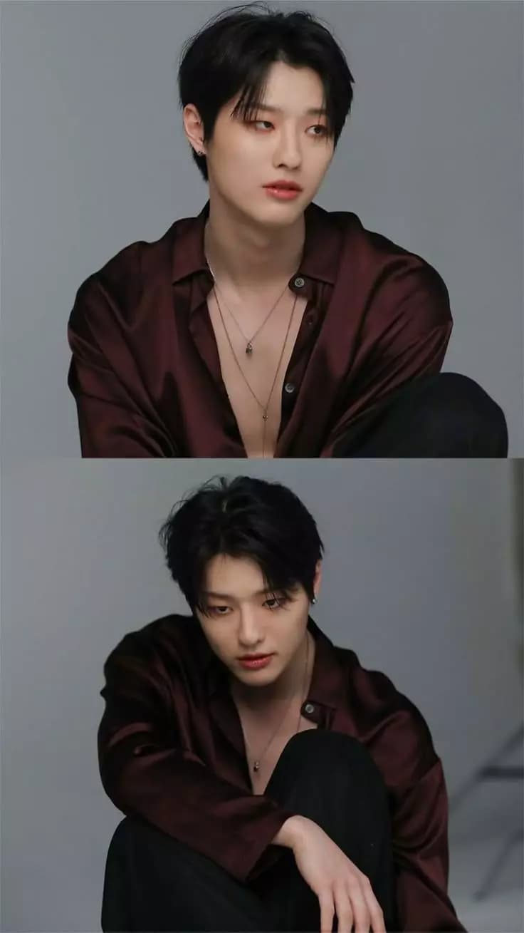 Cho Seung Youn / Woodz thumbnail