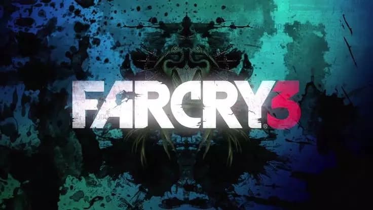 Far Cry 3 RPG thumbnail