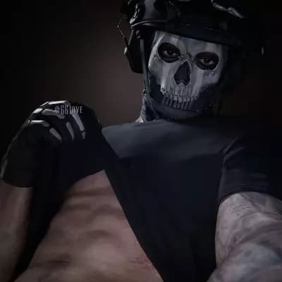 Ghost thumbnail