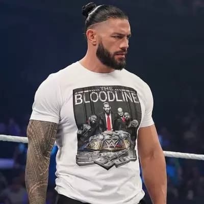 Roman Reigns thumbnail