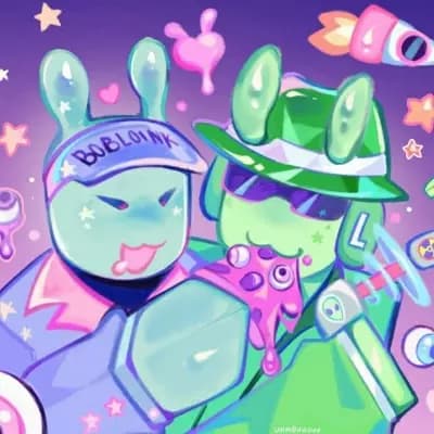 Eliot and Chance-forsaken thumbnail