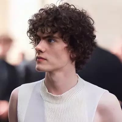 Charlie Spring-Adult thumbnail