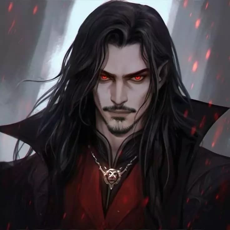 Lord Dracula thumbnail