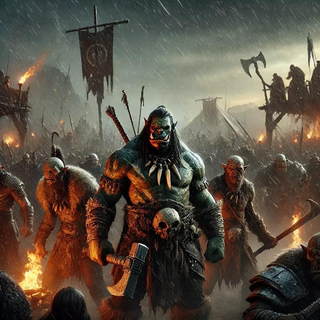 Orcs thumbnail