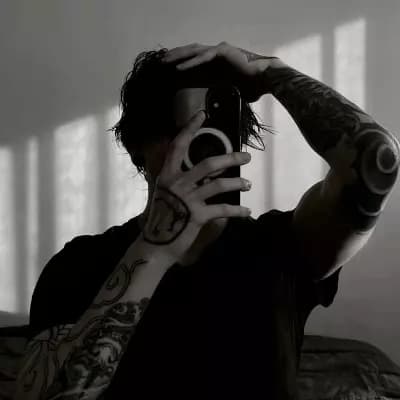 Damon Volkov - The Devil thumbnail