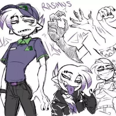 Rasmus thumbnail