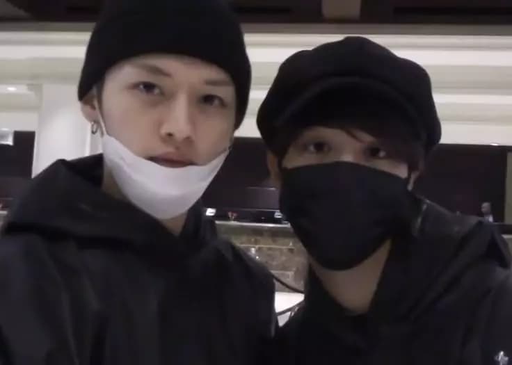 My best friend's father... (Minsung) thumbnail