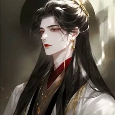 Mei Guanyu thumbnail