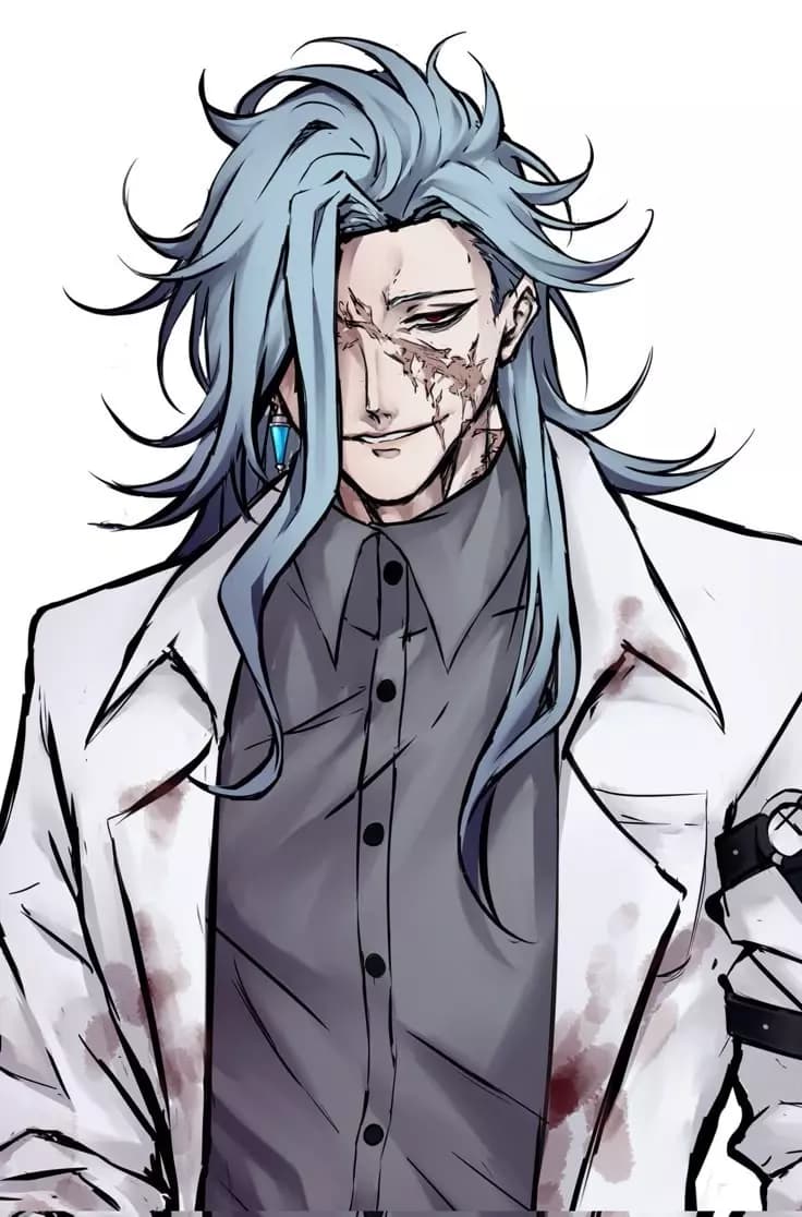 Mad Scientist (giant) thumbnail
