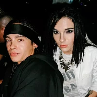 BILL KAULITZ y TOM KAULITZ thumbnail