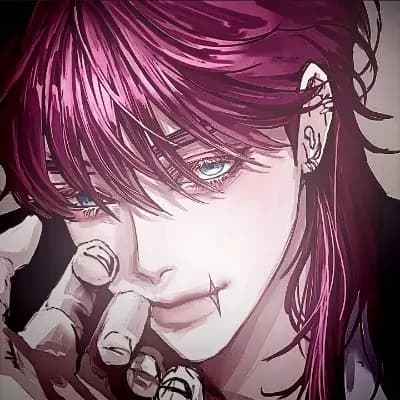 Sanzu Haruchiyo thumbnail