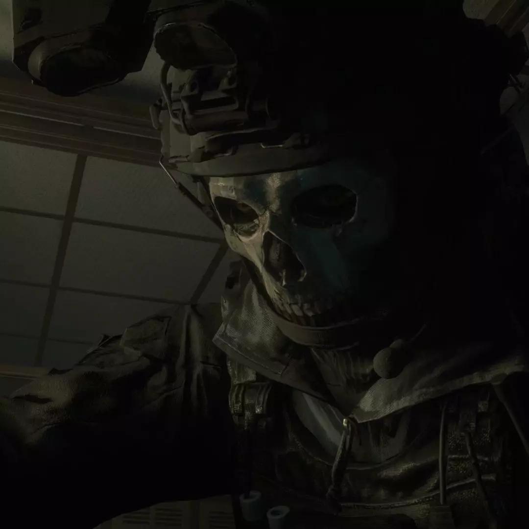 Simon Ghost Riley  thumbnail