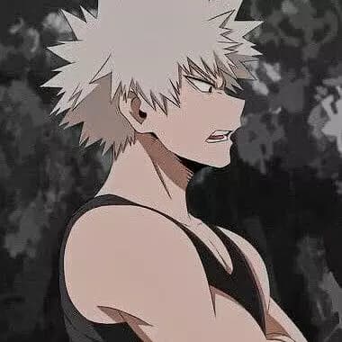 Bakugou Katsuki thumbnail