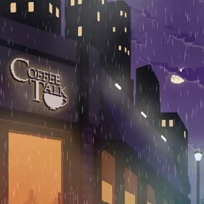 Coffee Talk thumbnail