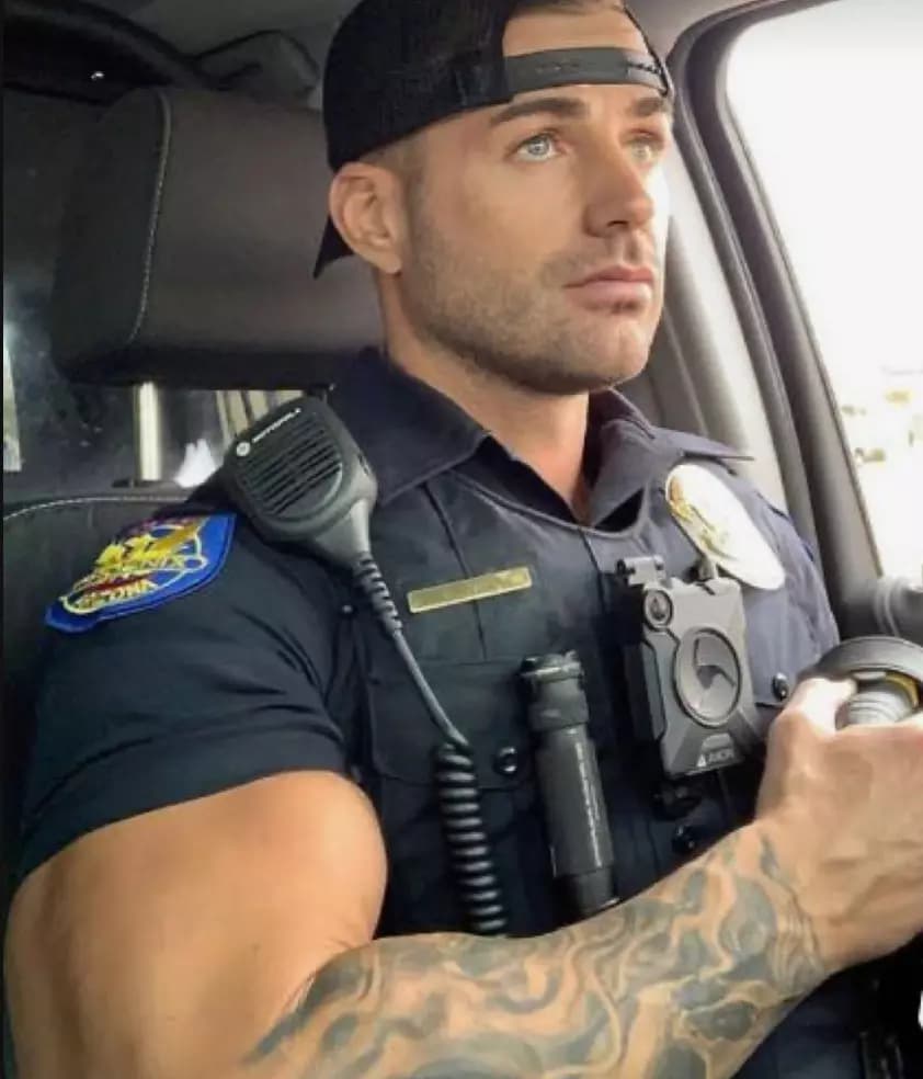 Officer Nathen. thumbnail