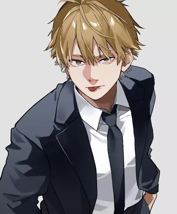 Denji thumbnail