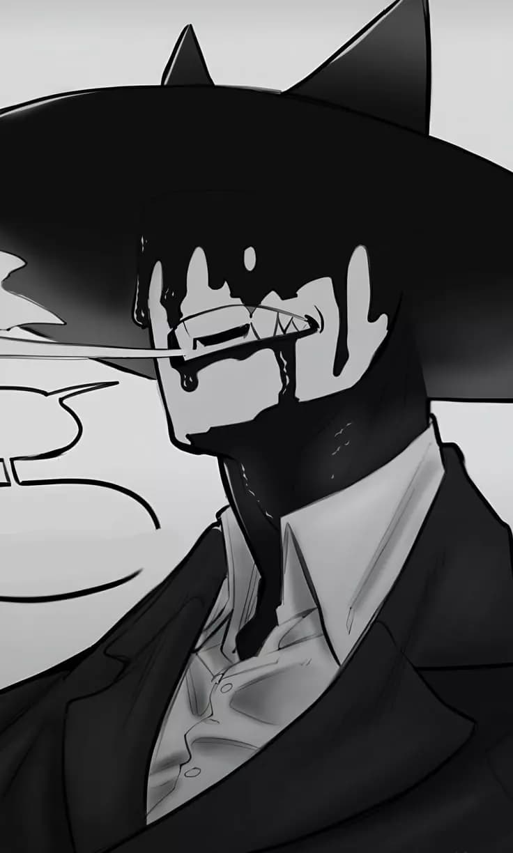 Bendy and Henry thumbnail