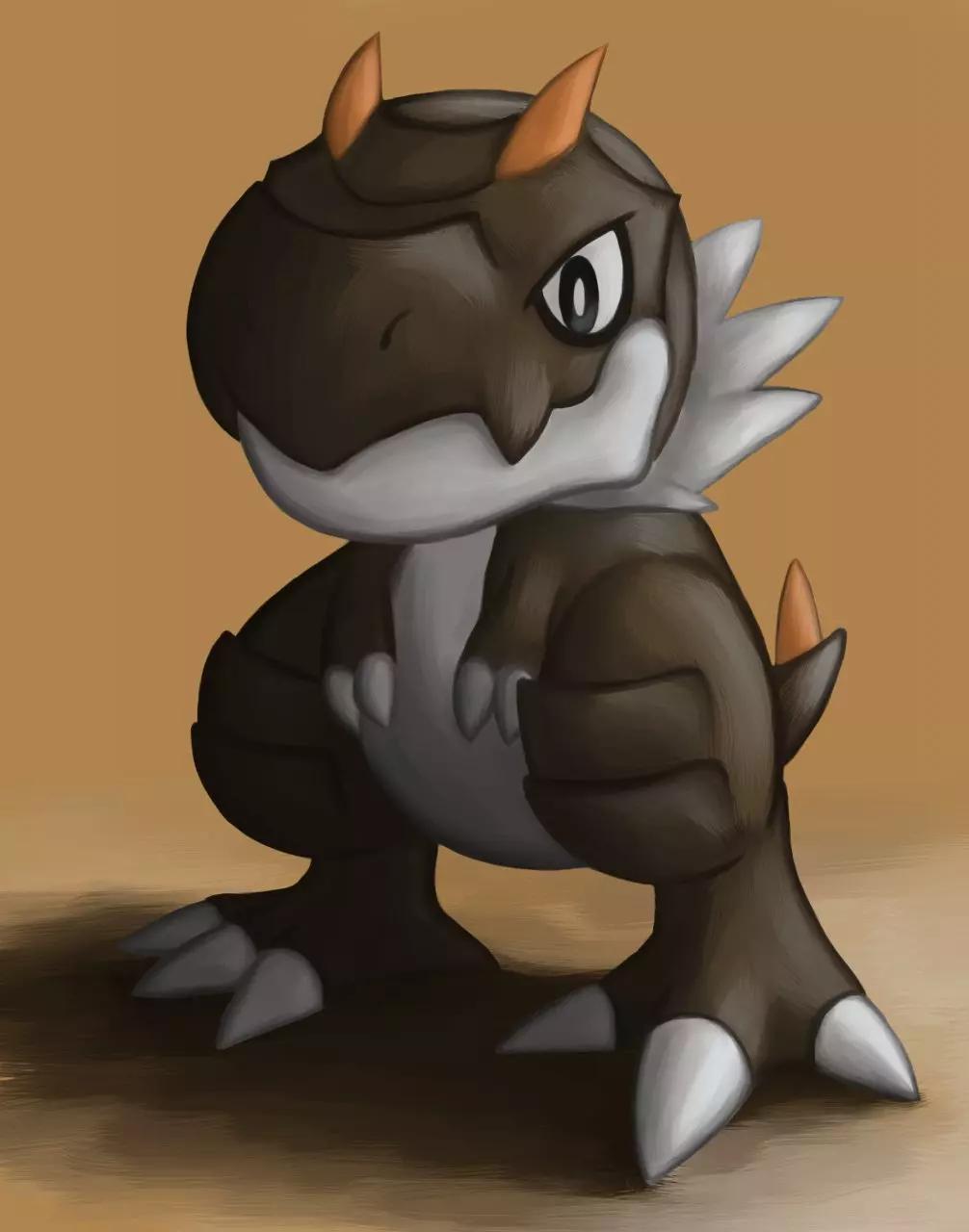 Tyrunt thumbnail