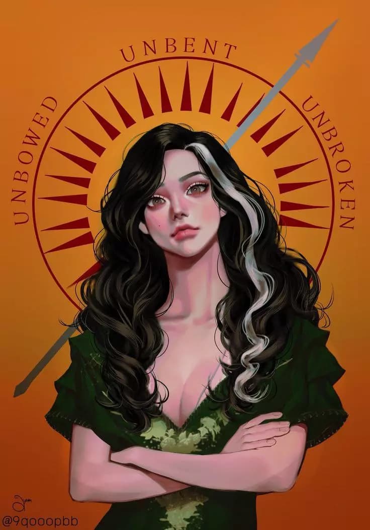 Bellatrix Black thumbnail