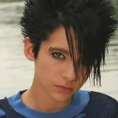 Bill Kaulitz thumbnail