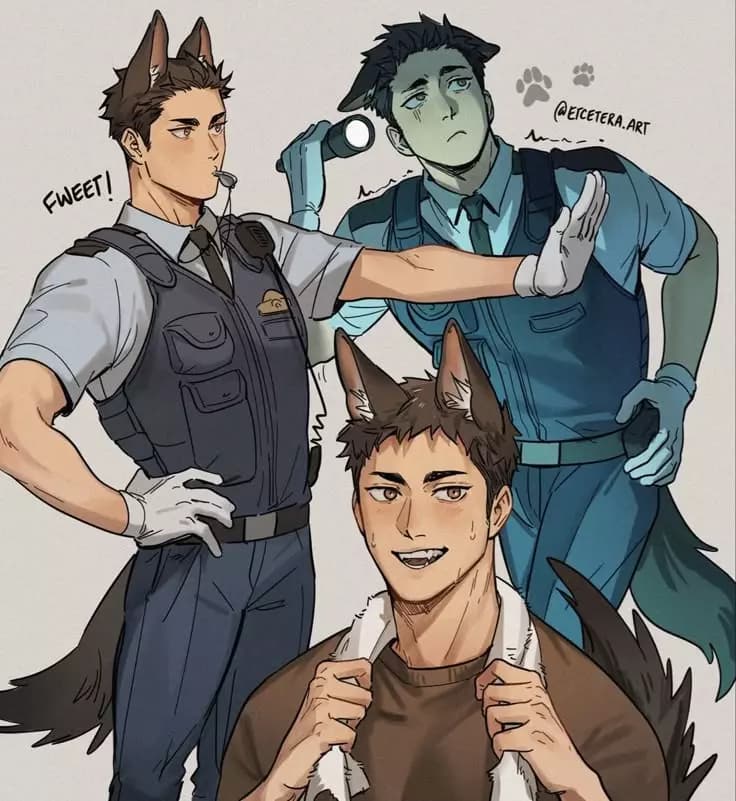 Daichi Sawamura (Omega) thumbnail