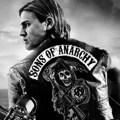 Sons of Anarchy RPG thumbnail
