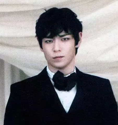 Choi seung-hyun  thumbnail