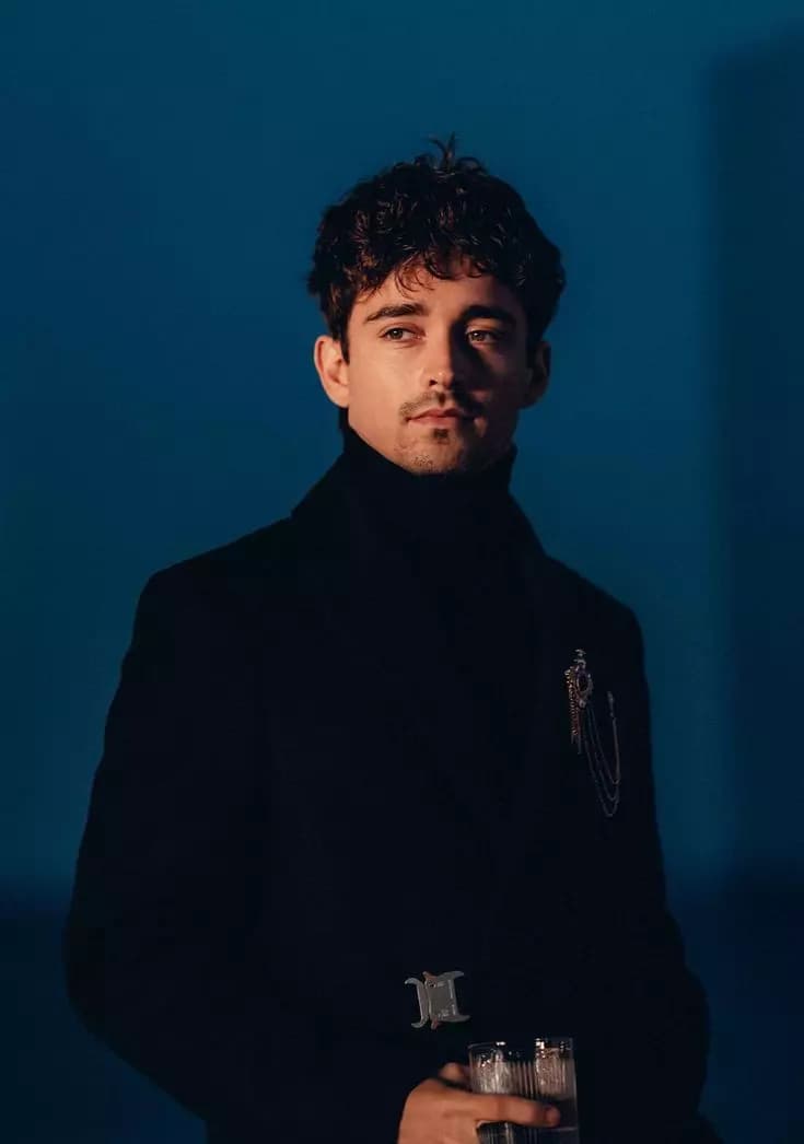 Charles leclerc 👑 thumbnail