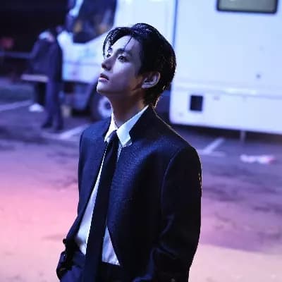 Taehyung thumbnail