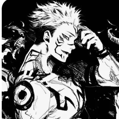 Ryomen Sukuna thumbnail