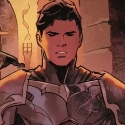 Bruce Wayne thumbnail