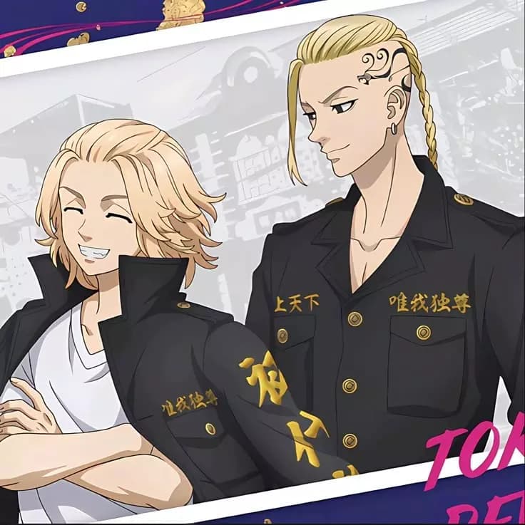 Manageō Sano and Darken thumbnail