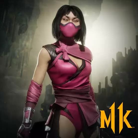 Mileena thumbnail