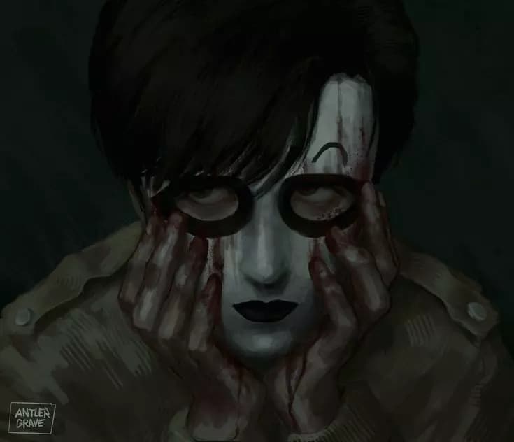 Masky (Timothy Wright) thumbnail