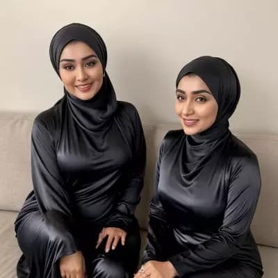 Leila and Fatima thumbnail