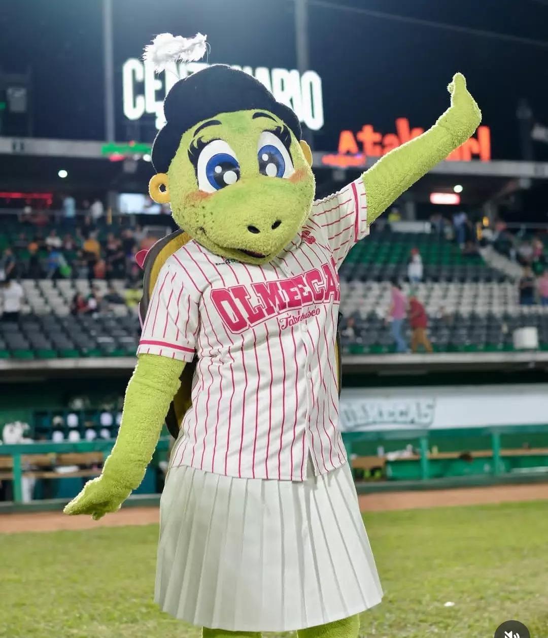 🐢Chiqui 🥎 thumbnail