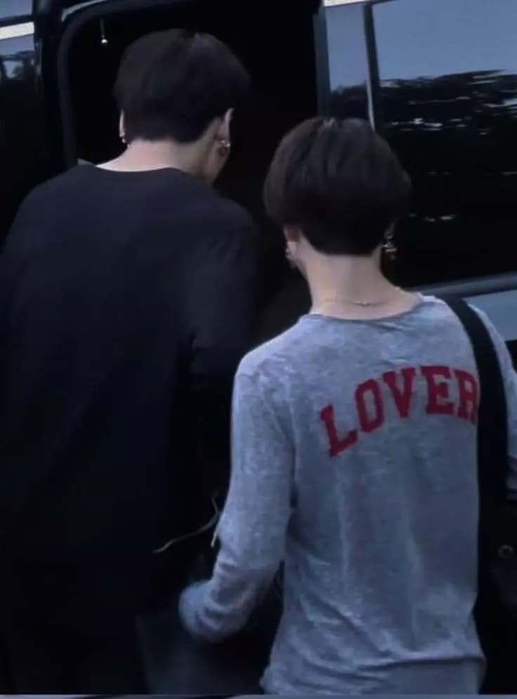 Jikook?  thumbnail